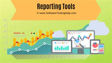 Create reporting solutions .
